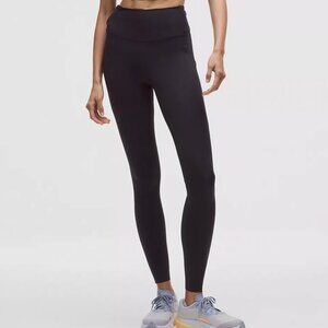 Lululemon Fast and Free High Rise Tight
